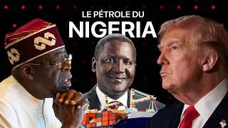 Miniature : Pourquoi les Prix du Carburant Explosent au Nigeria ? La Vérité sur l'Iran