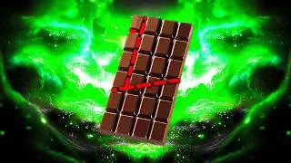Miniature : Le Paradoxe Mathématique qui Duplique le Chocolat
