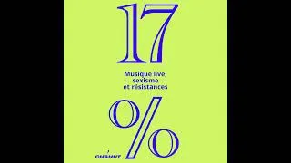 Miniature : 17%, Musique live, sexisme et résistances: Le temps de l’action (3/3)