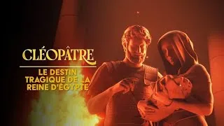 Miniature : Pharaons des origines à la chute - Cleopatre et Ramses II (ep5 et ep6) - Documentaire RMC