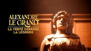 Miniature : Pharaons des origines à la chute - Alexandre le Grand et Djoser (ep1 et ep2) - Documentaire RMC
