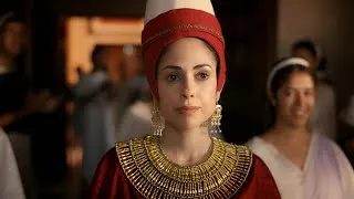 Miniature : Reines de l’Égypte antique - L'autre Cléopâtre - Arte Documentaire