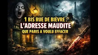 Miniature : Malédiction 1 bis rue de Bièvre (Paris) : l’adresse effacée de l’Histoire