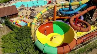 Miniature : Camping Capfun 4* Suzel