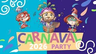 Miniature : 🎭 Carnaval à Farfarolle🎶🪅