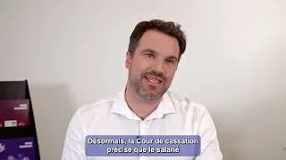Miniature : Congés payés et arrêts maladie