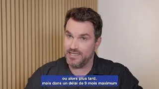 Miniature : Le congé de naissance