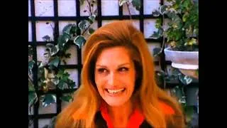 Miniature : Dalia | rare interview à Monmartre ( 1975 ) |