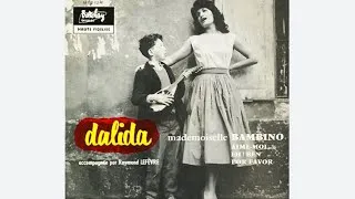 Miniature : Bambino | Dalida | 1957