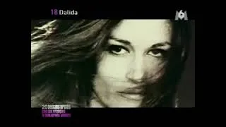Miniature : Dalida - destin brisé 