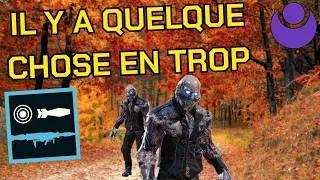 Miniature : Nouveau biome, proche des arbres - Helldivers 2