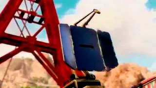 Miniature : Trailer Black ops 2 Multiplayer