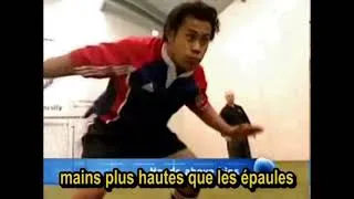Miniature : Apprentissage du plaquage en Nouvelle Zélande
