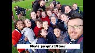 Miniature : Clip Vidéo de Promotion de la Ligue de Bretagne