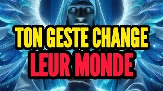 Miniature : ÉLU(E), ILS N’ONT PAS OUBLIÉ ! — TON GESTE LES A PROFONDÉMENT MARQUÉS#Mindset #Succè