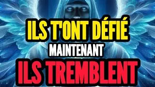 Miniature : ÉLU , ILS IGNORAIENT QUI TU ÉTAIS JUSQU’À CE QU’ILS AIENT OSÉ DÉFIER TON RANG SPIRITUEL#Inspiration
