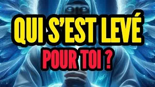 Miniature : ÉLU(E) — UN INSTANT… QUI S’EST LEVÉ POUR TE DÉFENDRE HIER SOIR ? 😳#Élu #Transformation
