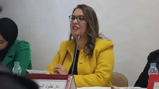 Miniature : تابع لقاء اليوم (1)