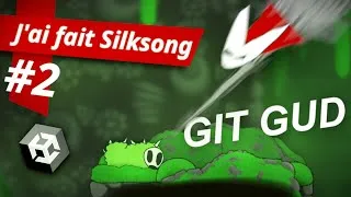 Miniature : J'ai reproduit le combat de SILKSONG 😎 (avant qu'il sorte)