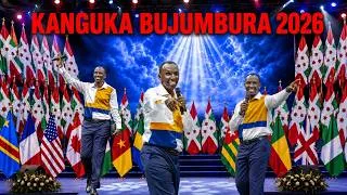Miniature : CROISADE KANGUKA BUJUMBURA DU 08 JUILLET 2026
