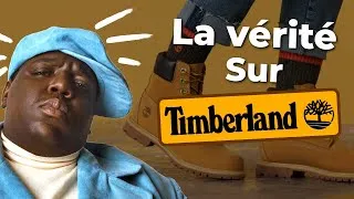 Miniature : Timberland : Comment le Hip Hop l'a transformé en marque iconique?