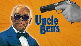 Miniature : La disparition d'Uncle Ben's : Le marketing nécessaire?