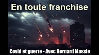 Miniature : EP-189 - Covid et guerre - Avec Bernard Massie