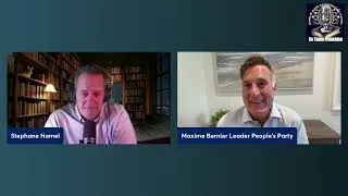 Miniature : EP-175 - La démocratie - Avec Maxime Bernier