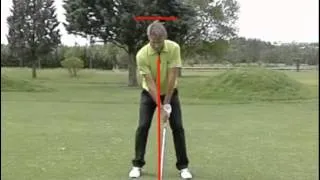 Miniature : Golf Swing au ralenti sur Golf Academy TV