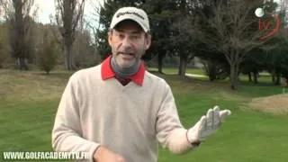 Miniature : Préparez votre saison de golf en vous mettant des objectifs
