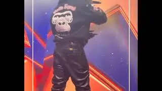 Miniature : Présentation de himra pour la dîner Gala organisez par la première d âme de côté d ivoire 🇨🇮