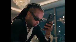 Miniature : Kalash - ess ou ka senti kwo extrait vidéo 