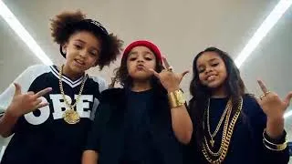 Miniature : Victony - slyck ( IA vidéo Officiel )