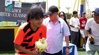 Miniature : Revivez les temps forts de notre compétition IGA CUP 2026