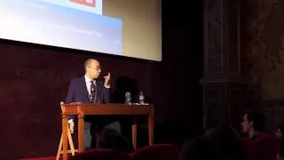 Miniature : Fabrice Midal : Comment la philosophie peut nous sauver ? Soiree [im]pertinents du 23 mars 2015