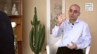 Miniature : Fabrice Midal  - Quelques mots sur ma conférence [im]pertinents du 23 mars 2015