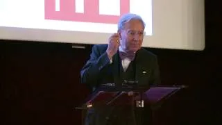 Miniature : Soirée [im]pertinents : Michel MAFFESOLI 25/11/2014 . Comment (re)penser notre époque ?