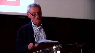 Miniature : Etienne Prache sur Teilhard de Chardin
