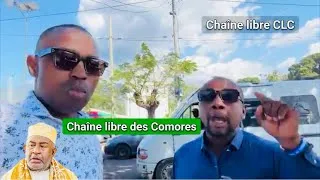 Miniature : Incroyable: angaliya zinou yeka wehandza ye Comores
