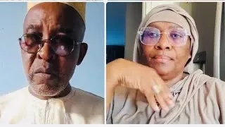 Miniature : Yangala: yezinou mdrou zamba djé bi wakomori? En tout cas, na mzi doungué ndro lewo