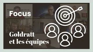Miniature : Rendez vos équipes plus efficaces avec Goldratt | Stratégie