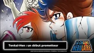 Miniature : LA SUITE DE SAINT SEIYA : Tenkai Hen – Chapitres 1 à 6 : Un début prometteur !