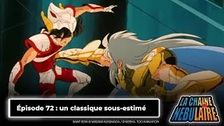 Miniature : Épisode 72 : un épisode injustement sous-estimé