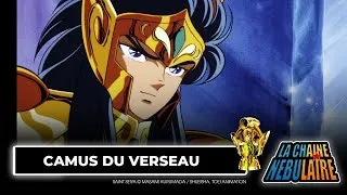 Miniature : Camus du Verseau 