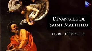 Miniature : L'évangile de saint Matthieu et les communautés araméennes - Terres de Mission n°469 - TVL
