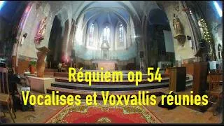 Miniature : Réquiem à Bram