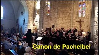 Miniature : Canon de Pachelbel