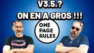 Miniature : OPR v3.5.x : maintenant ça suffit !