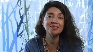 Miniature : Interview de Marina Lévy, Océanographe