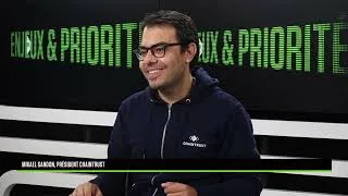 Miniature : Chaintrust dans l'émission SMART & CO